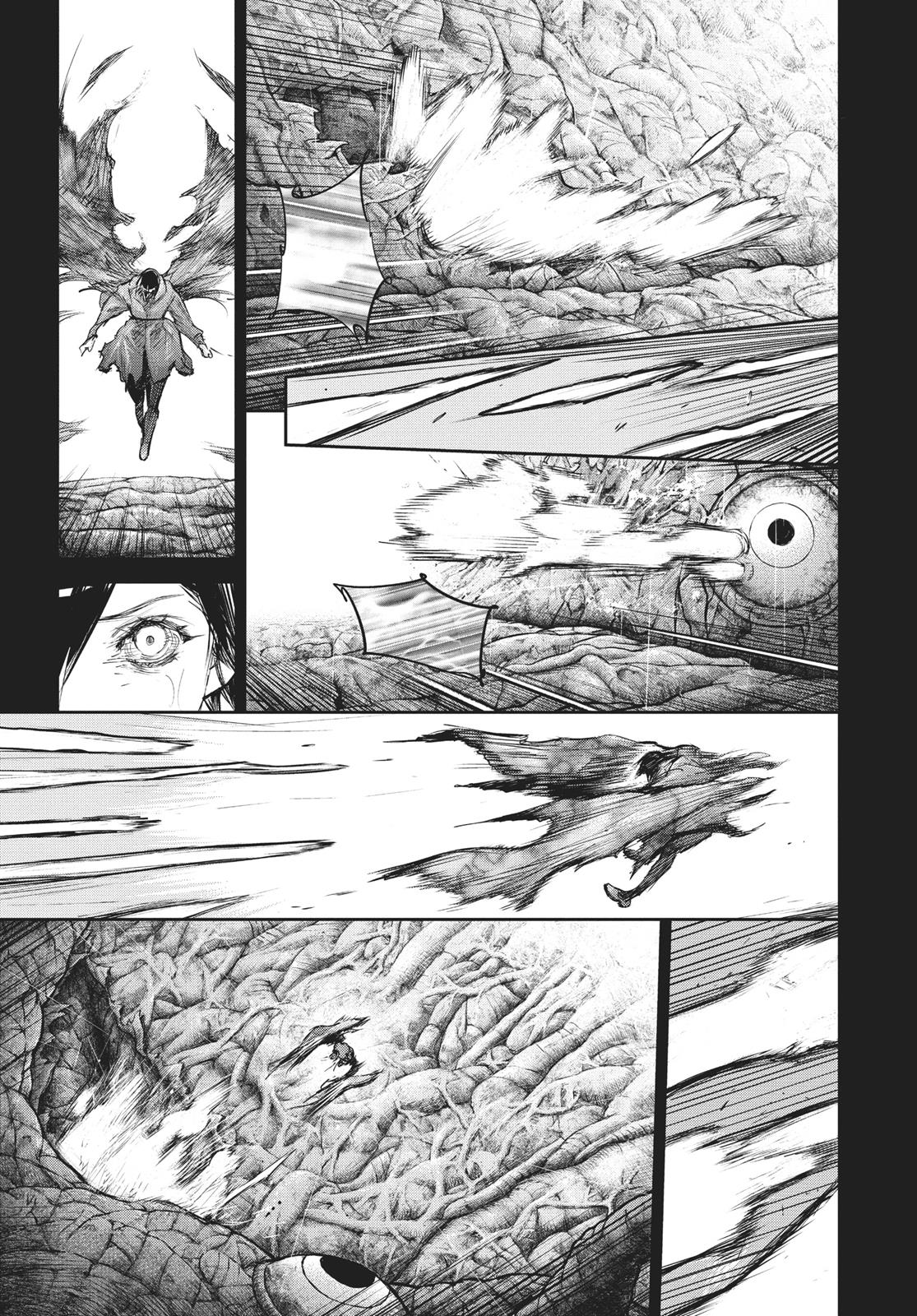 Capítulo 160 — Page 5