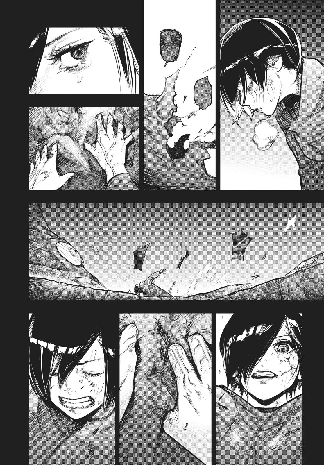 Capítulo 160 — Page 6