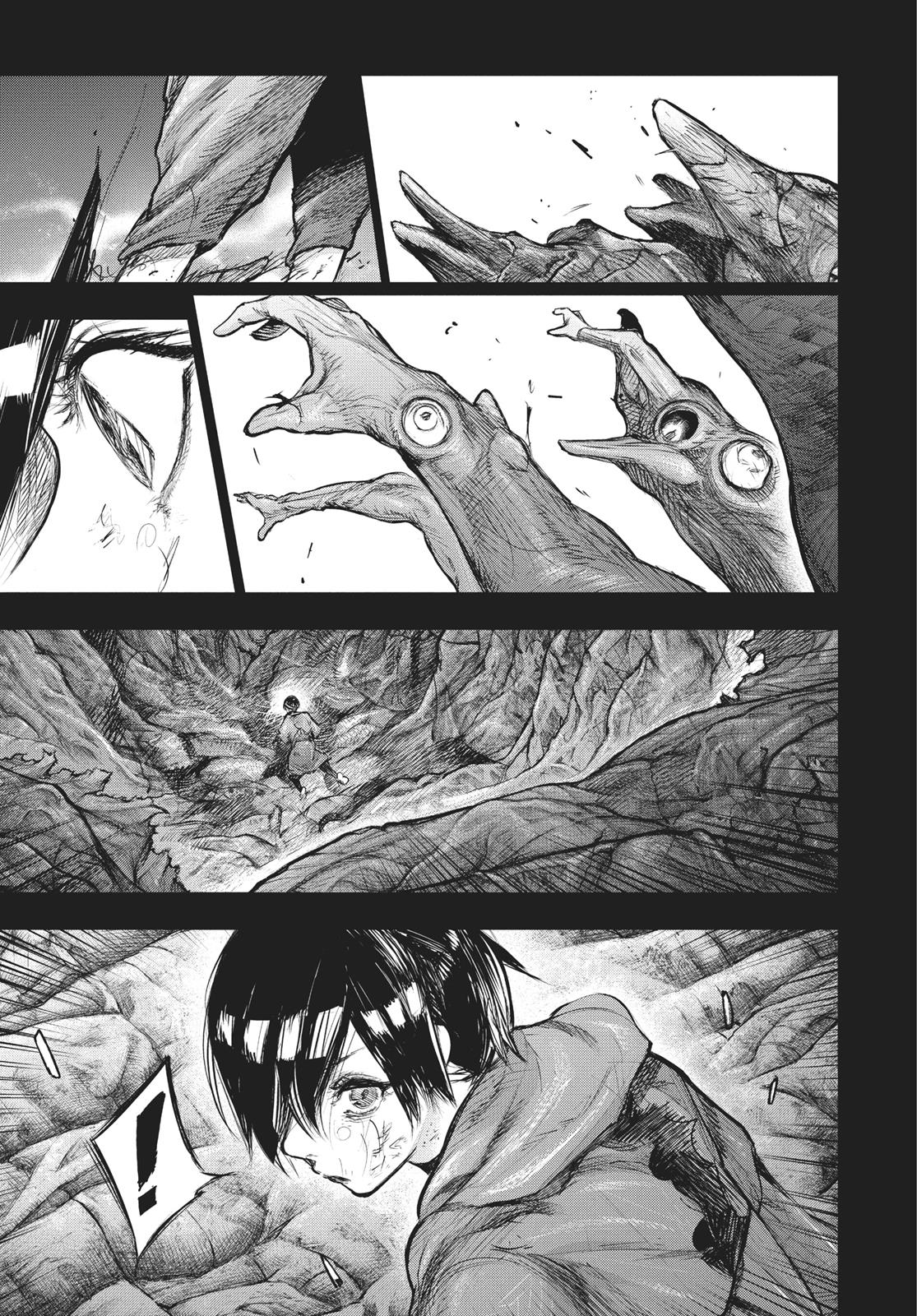 Capítulo 160 — Page 11
