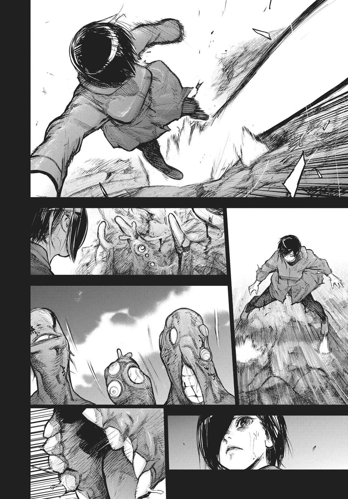Capítulo 160 — Page 12