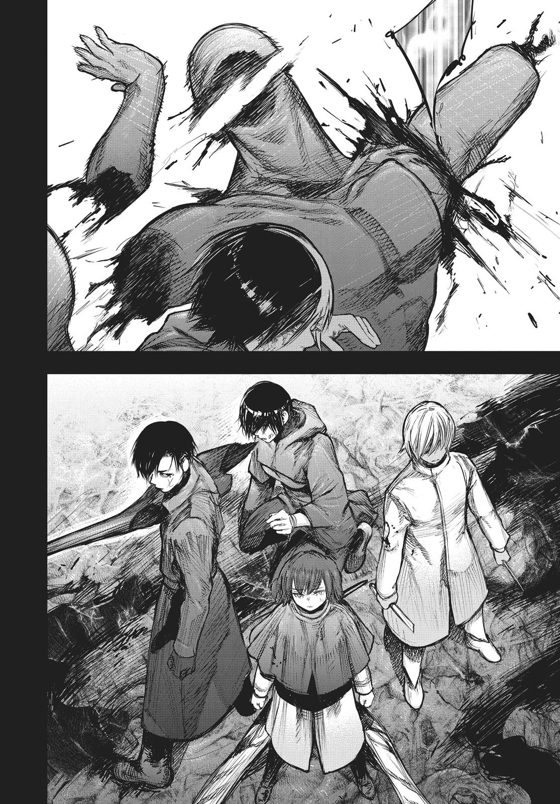 Capítulo 160 — Page 16