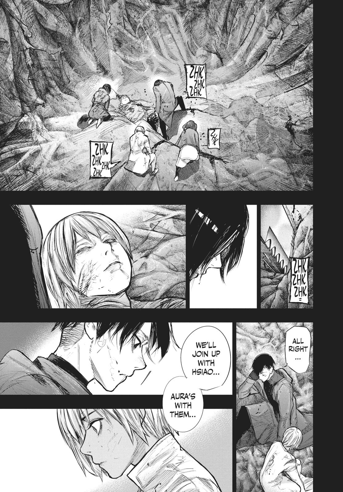 Capítulo 161 — Page 5