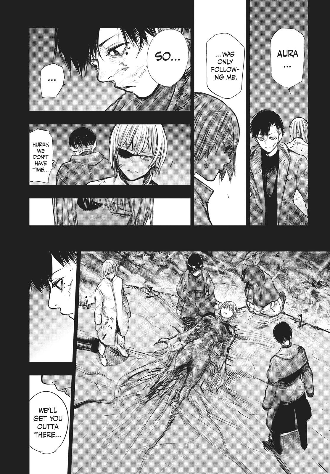 Capítulo 161 — Page 6