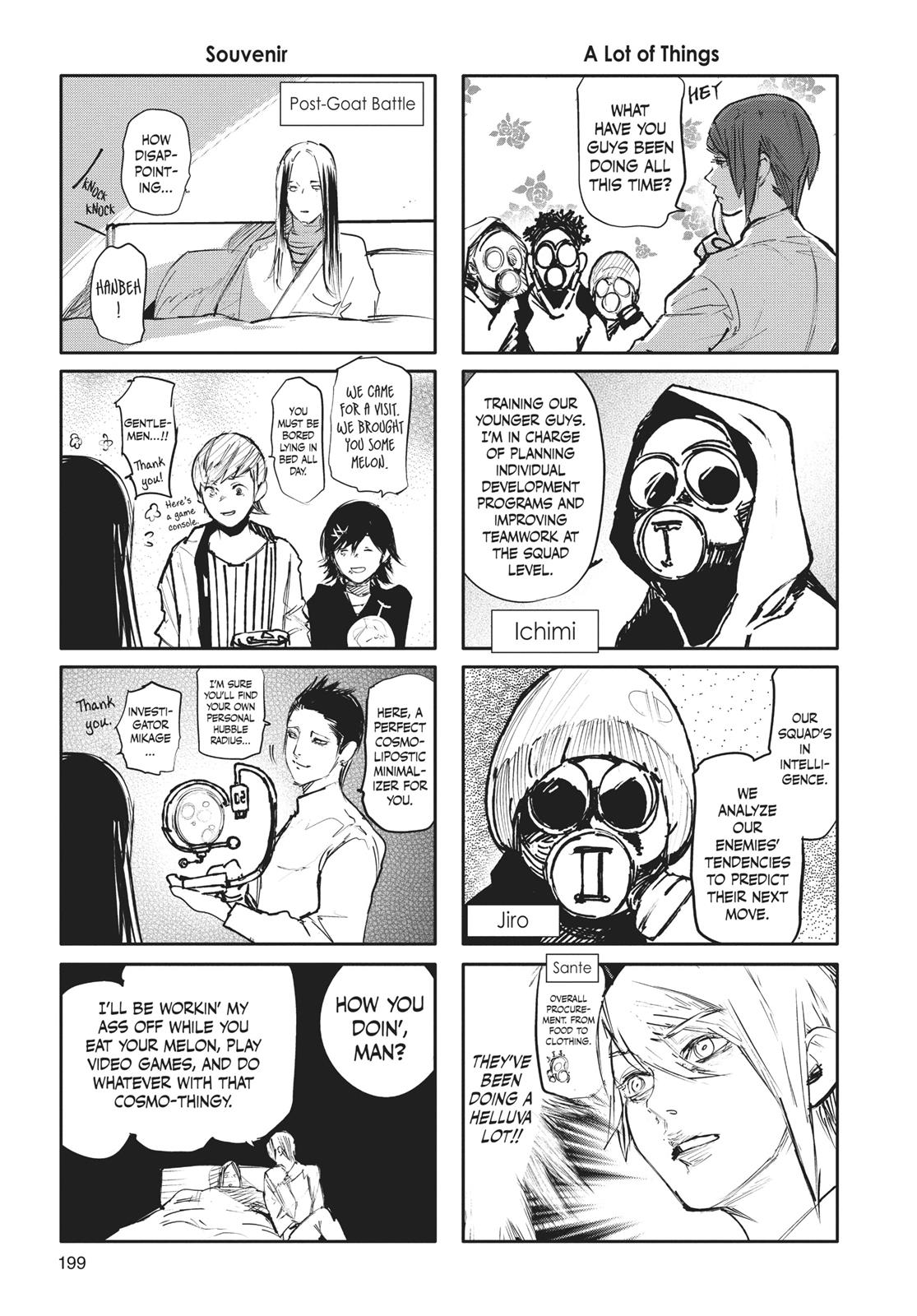 Capítulo 164 — Page 19