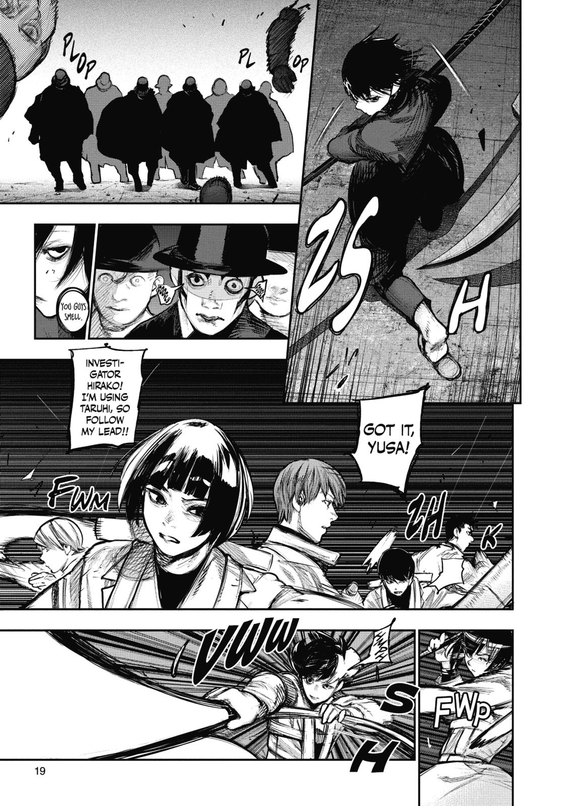 Capítulo 165 — Page 20