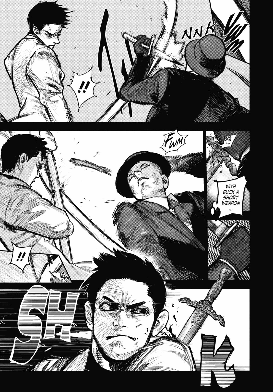 Глава 166 — Page 10