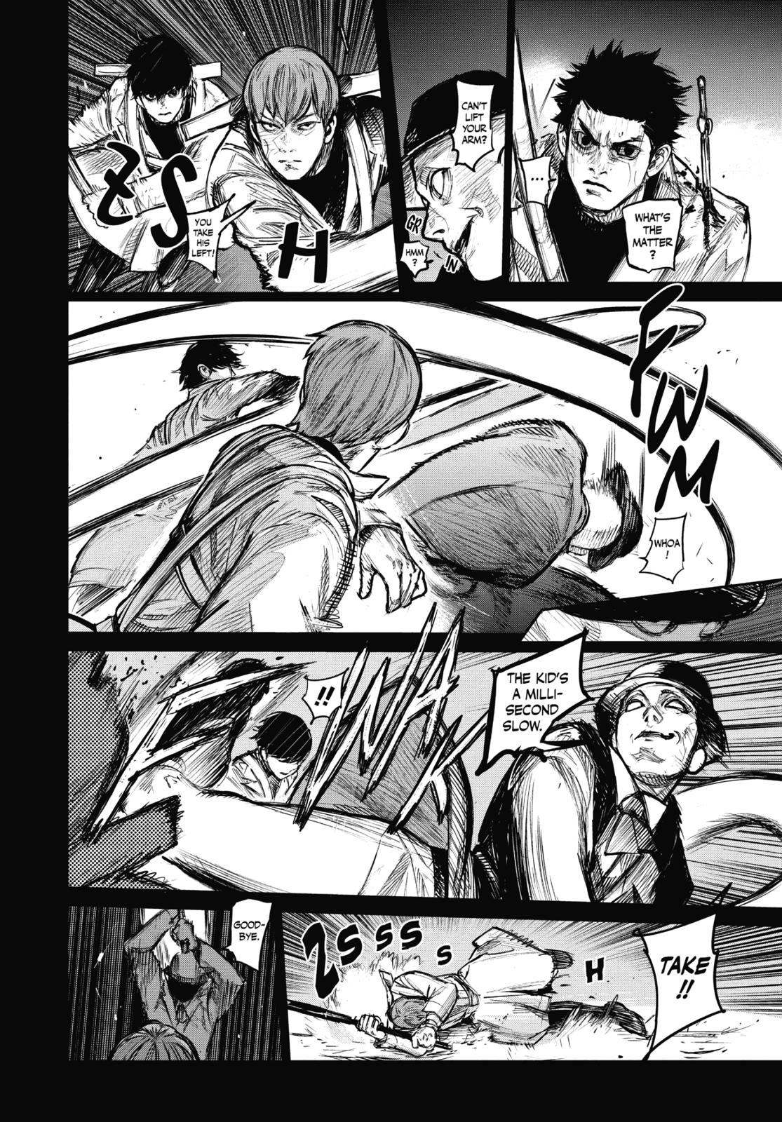 Глава 166 — Page 11