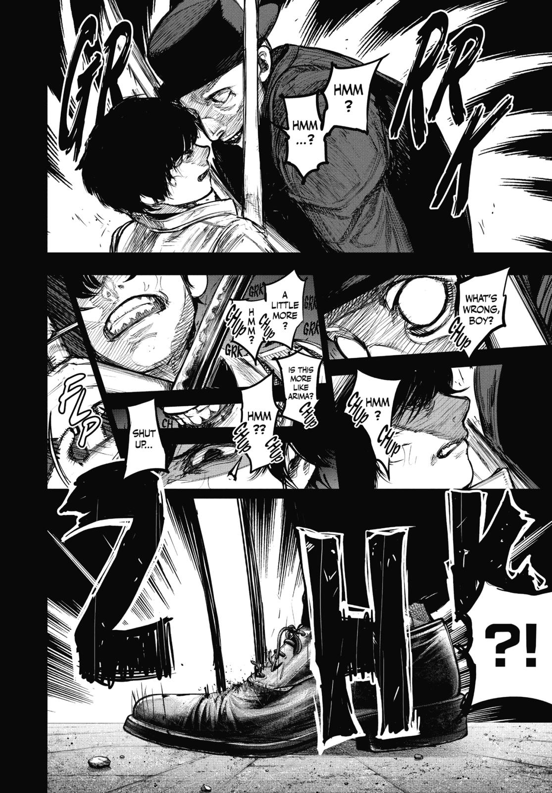 Глава 166 — Page 13