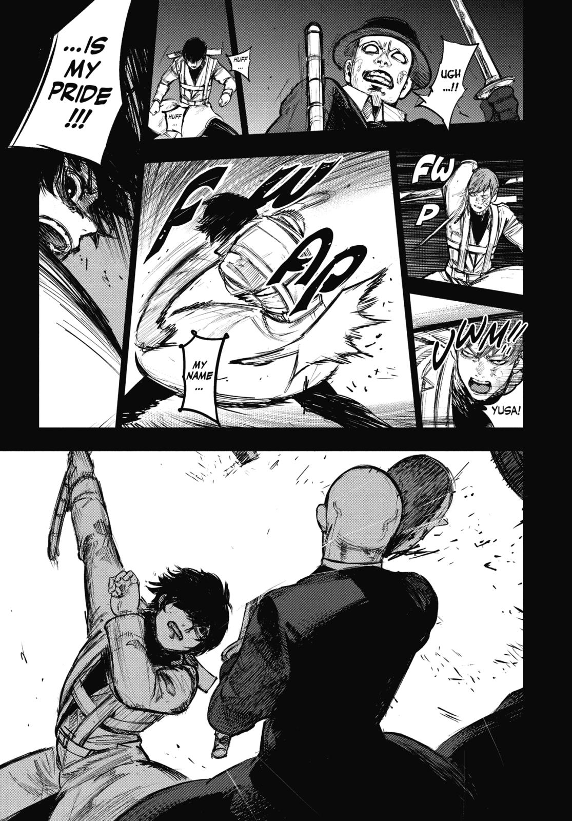 Глава 166 — Page 14