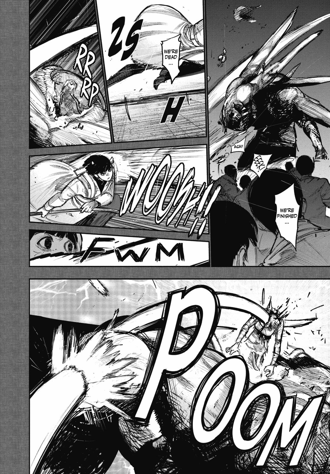 Capítulo 167 — Page 6
