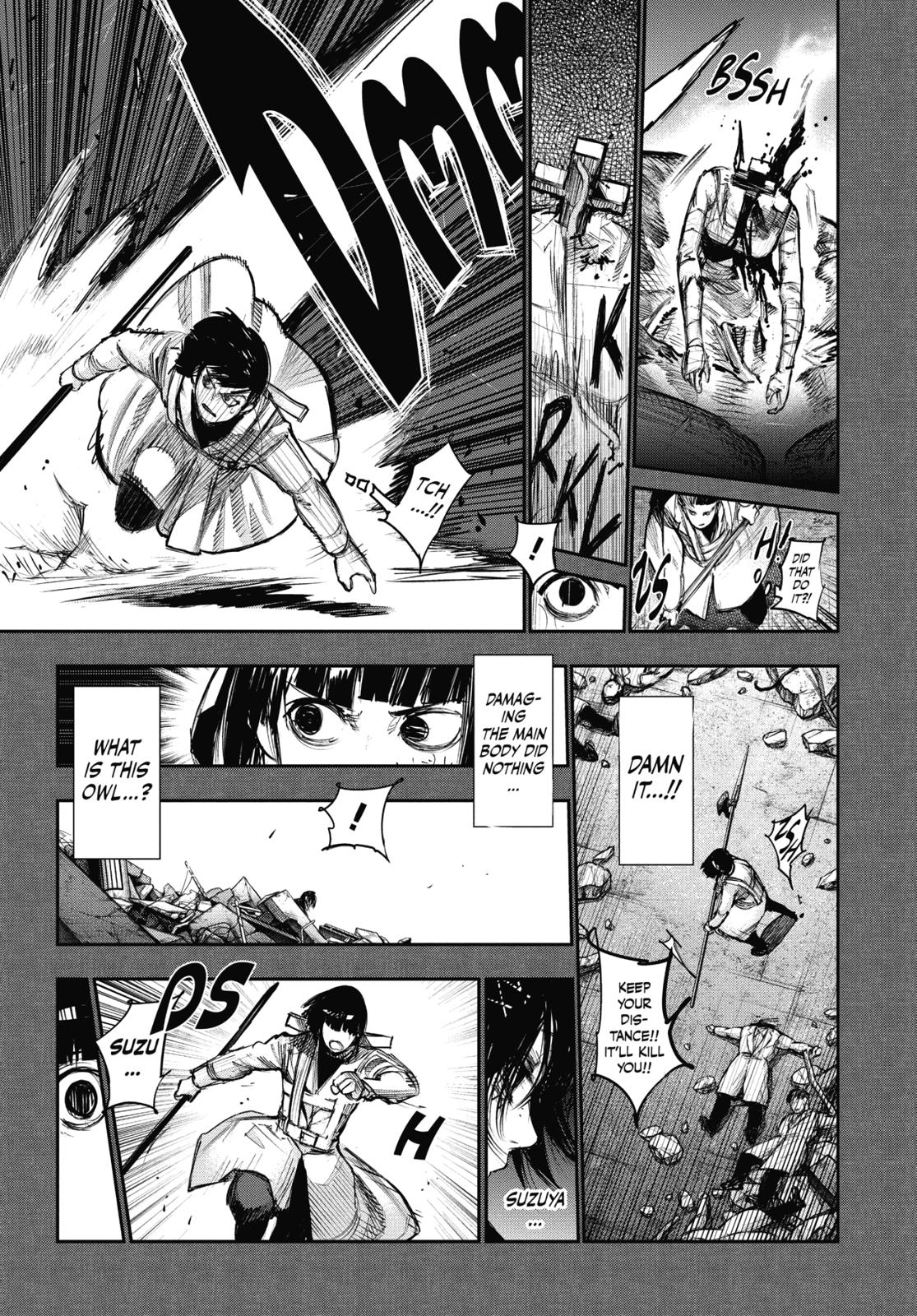 Capítulo 167 — Page 7