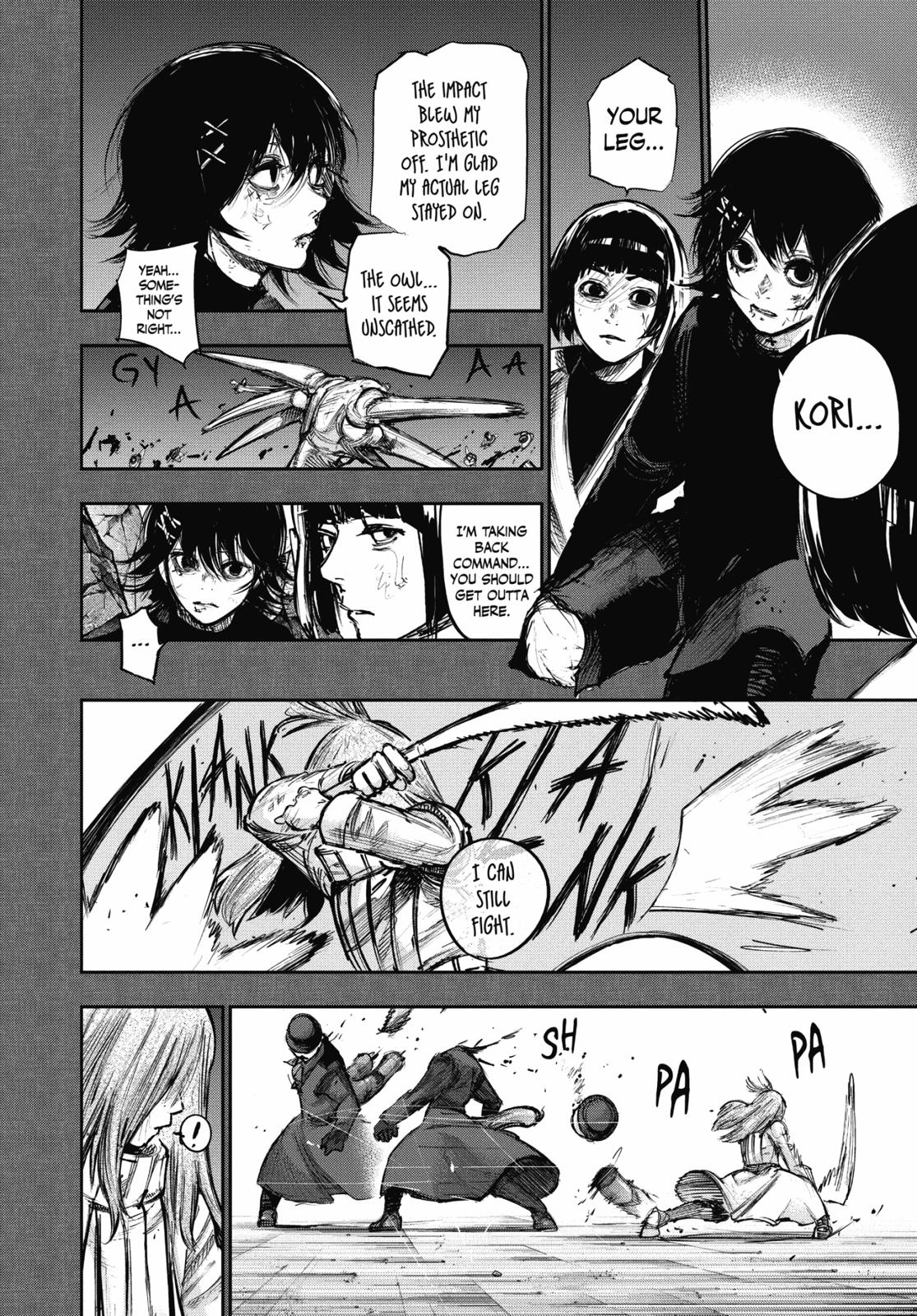 Capítulo 167 — Page 8
