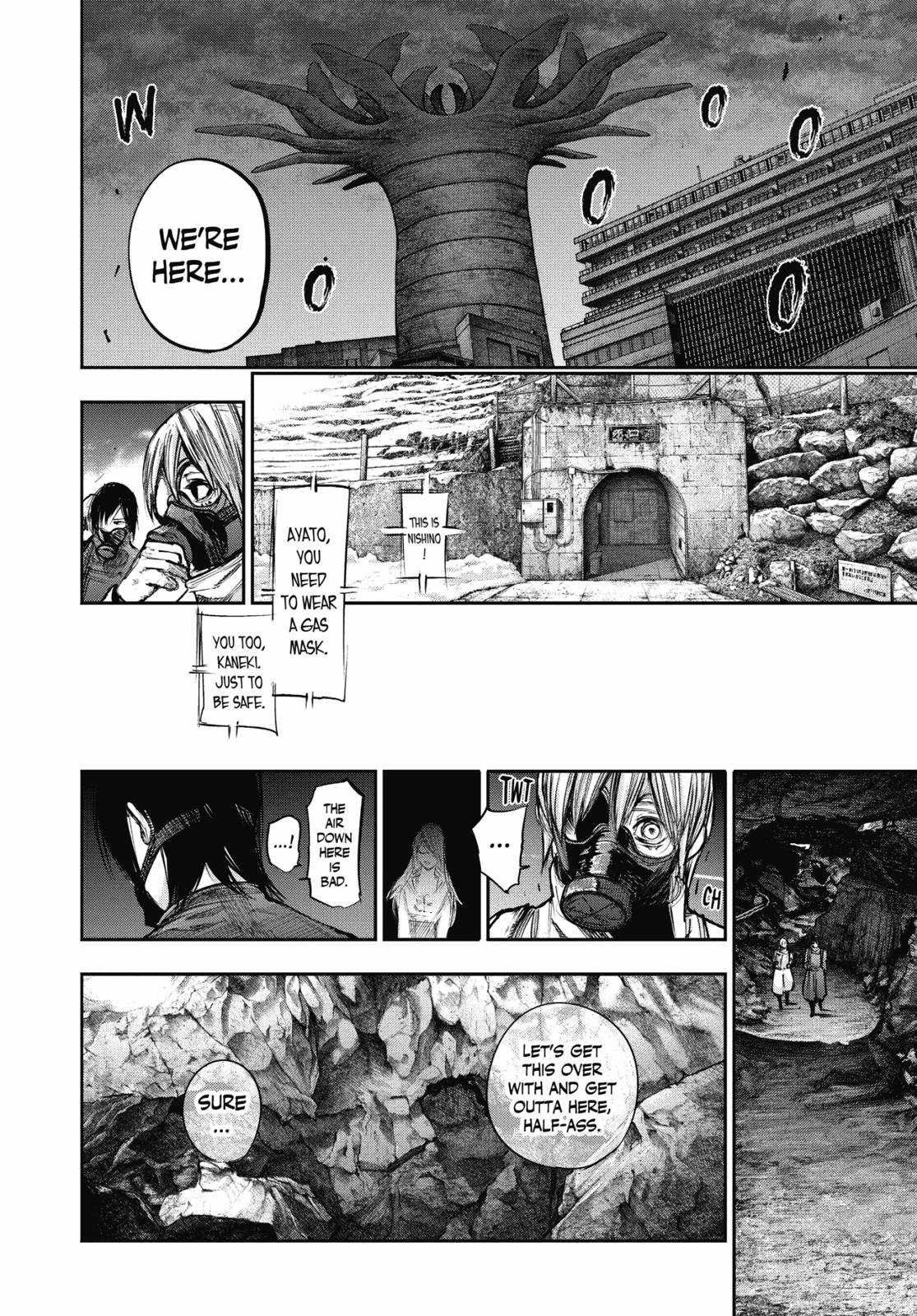 Capítulo 167 — Page 13