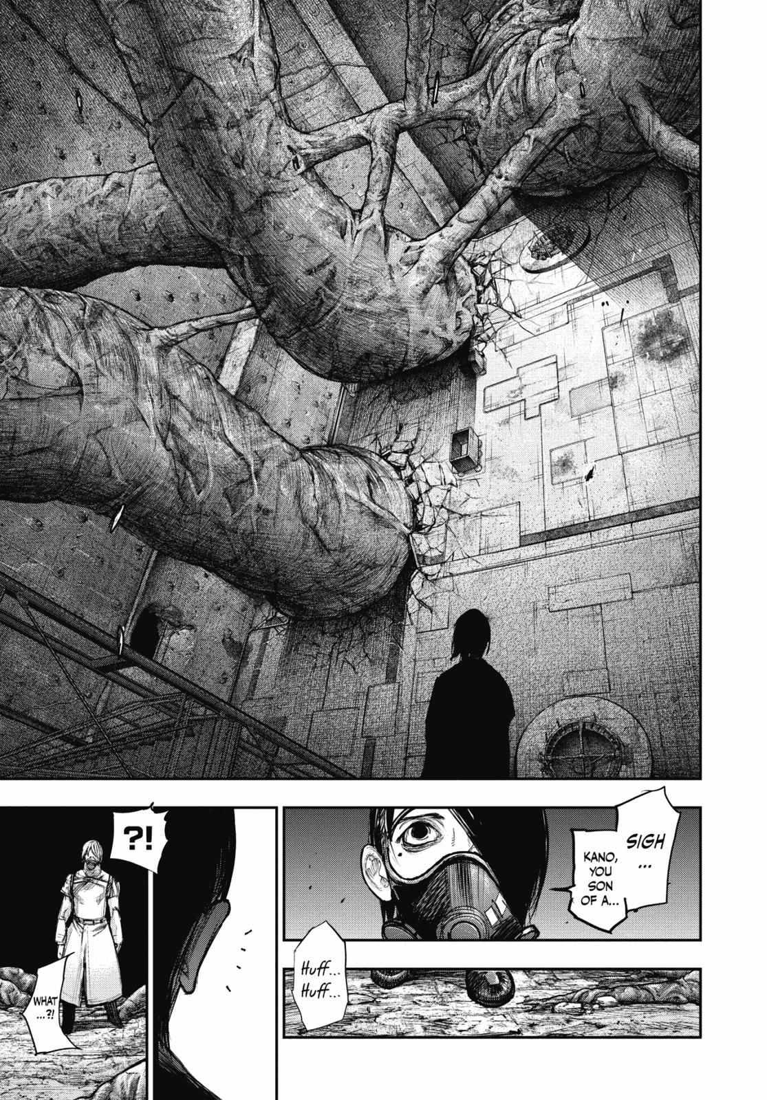 Capítulo 169 — Page 11