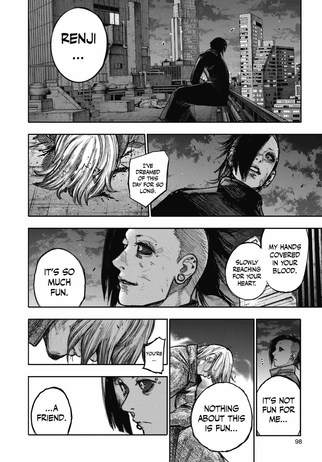 Capítulo 169 — Page 16