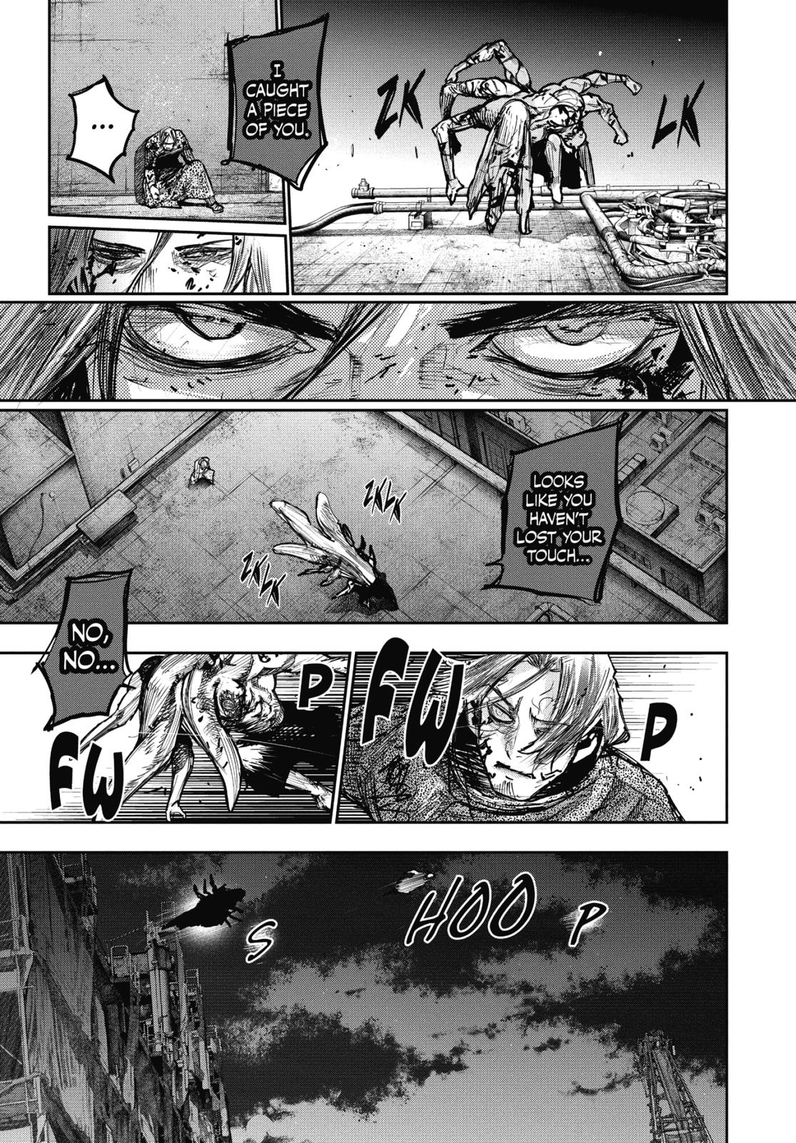 Глава 170 — Page 13