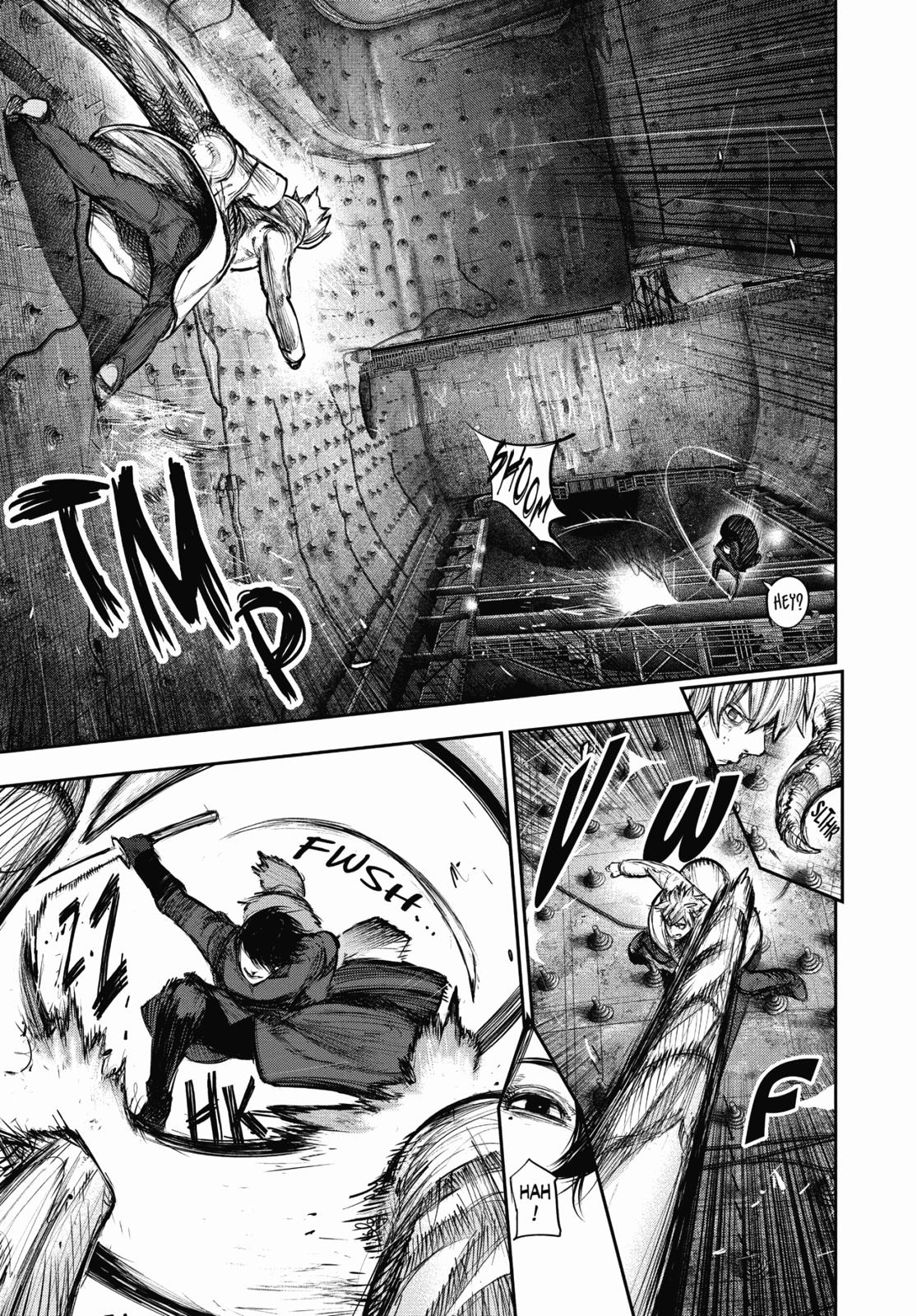 Capítulo 173 — Page 5
