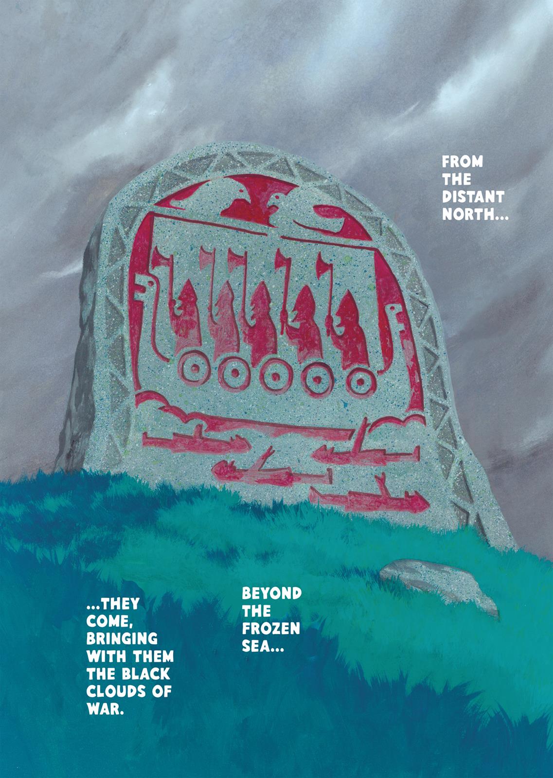 Vinland Saga Ch.1 p.2