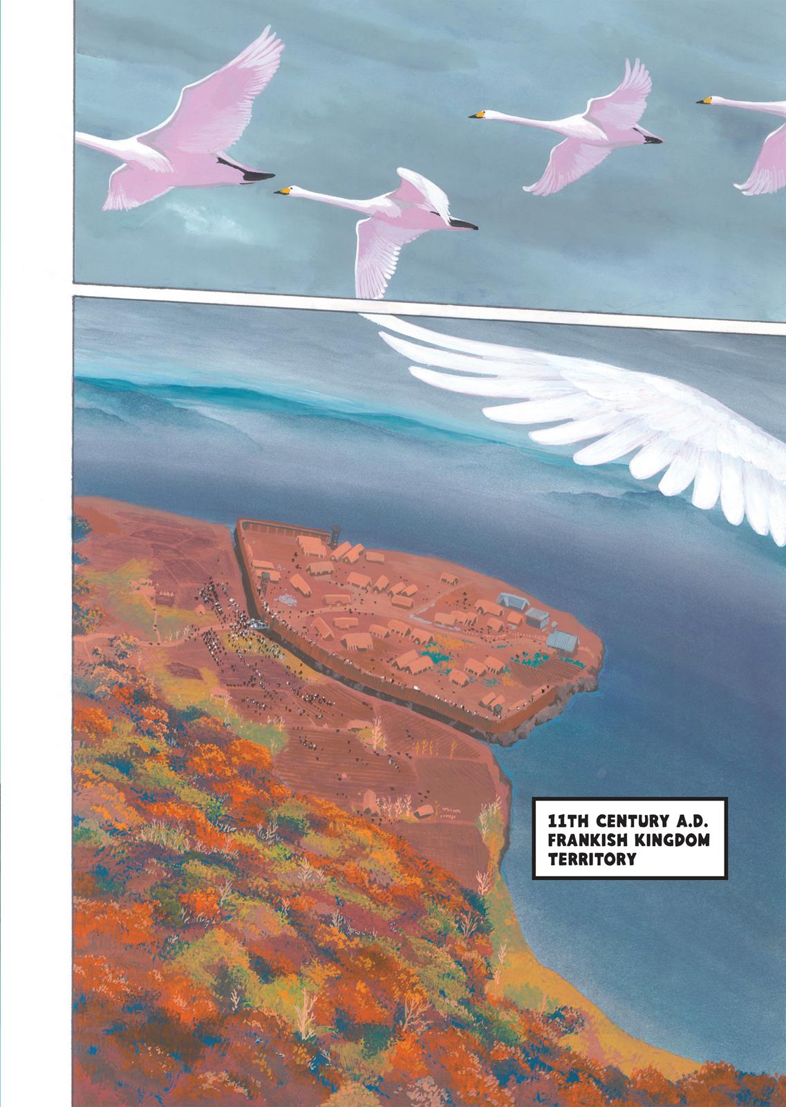 Vinland Saga Ch.1 p.4