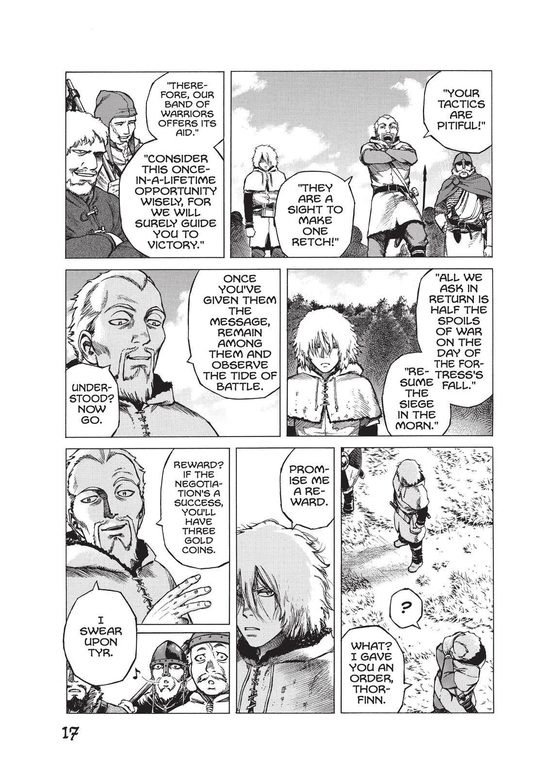 Vinland Saga Ch.1 p.17