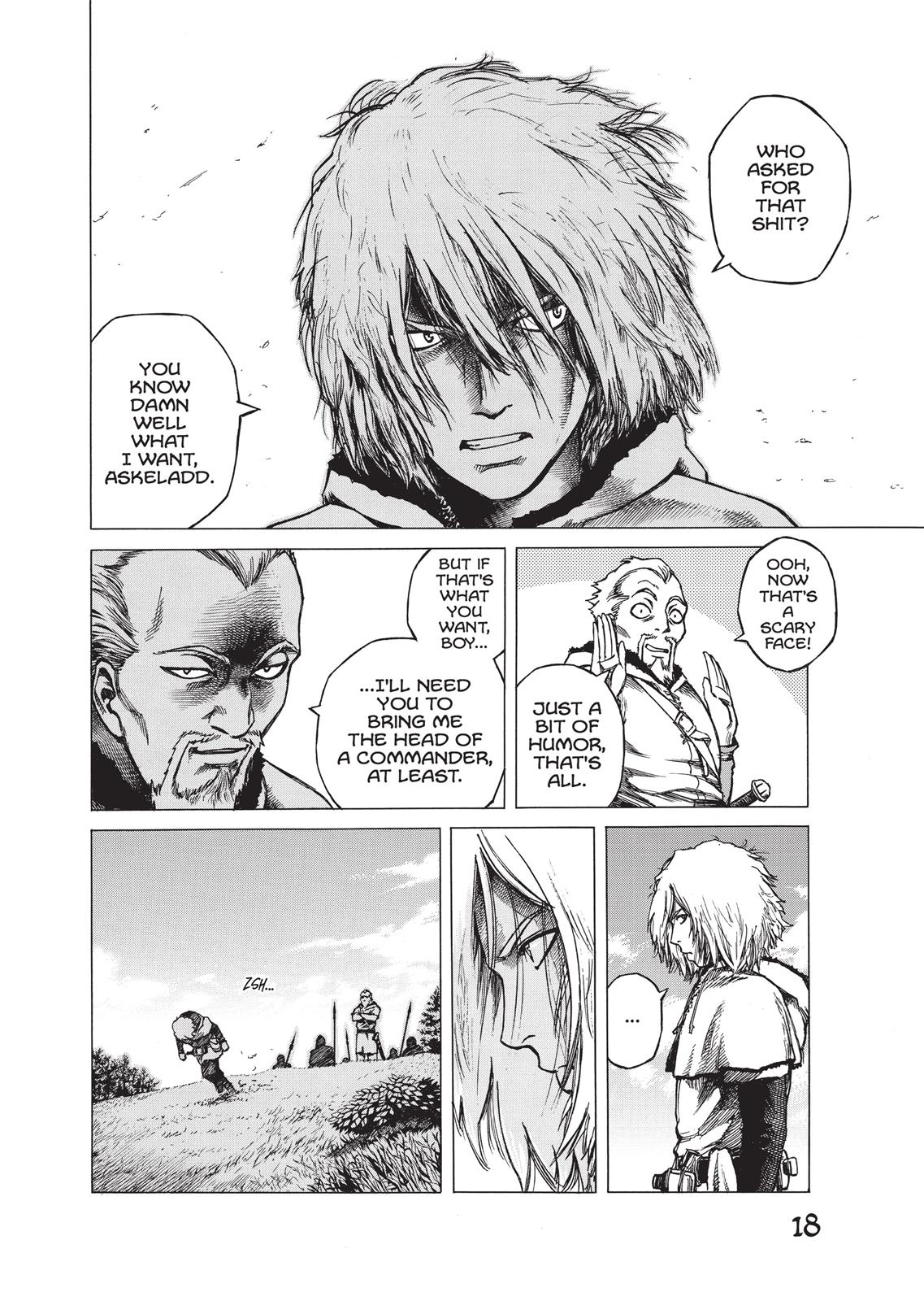 Vinland Saga Ch.1 p.18