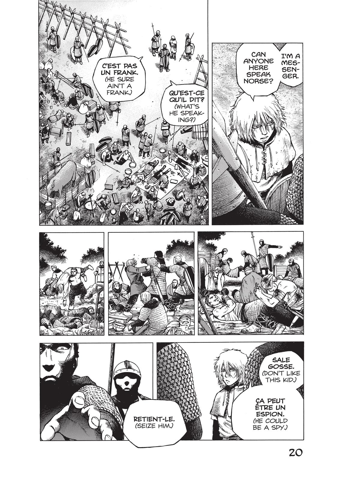 Vinland Saga Ch.1 p.20