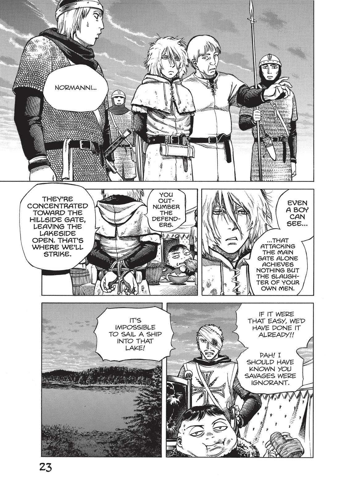 Vinland Saga Ch.1 p.23