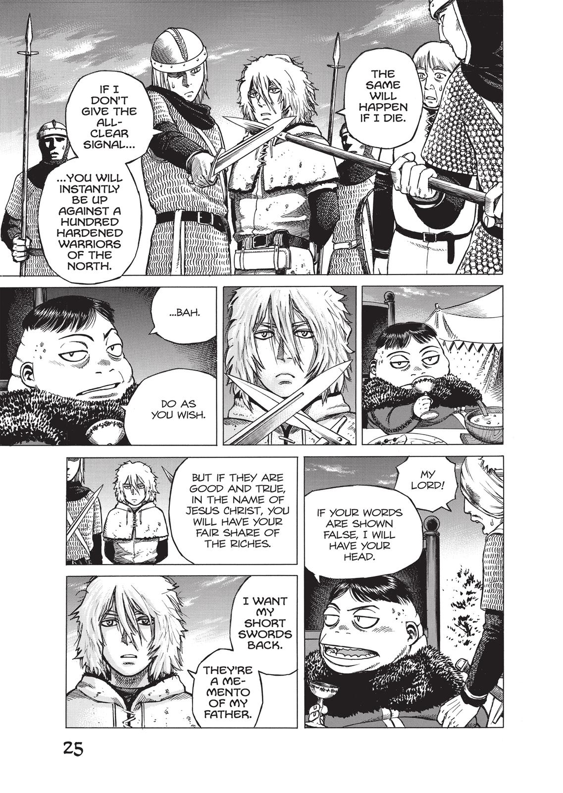 Vinland Saga Ch.1 p.25