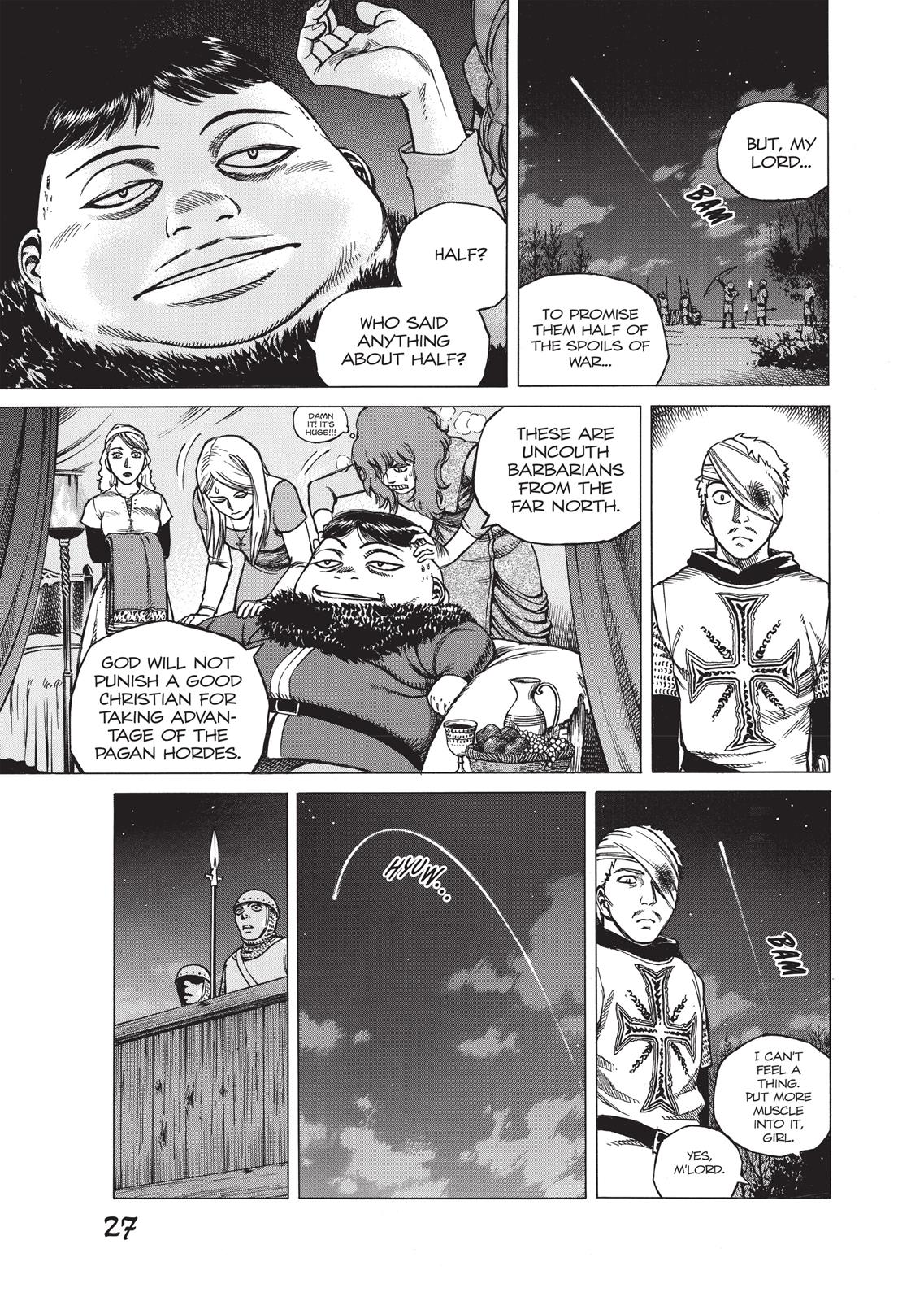 Vinland Saga Ch.1 p.27