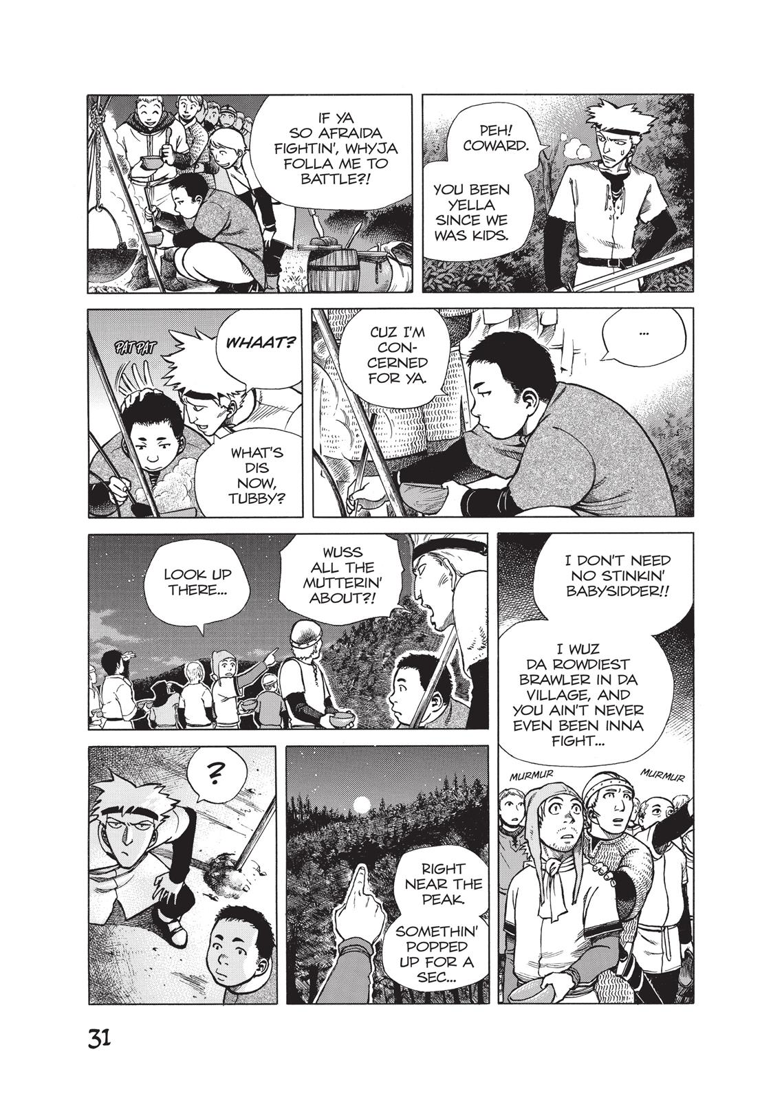 Vinland Saga Ch.1 p.31