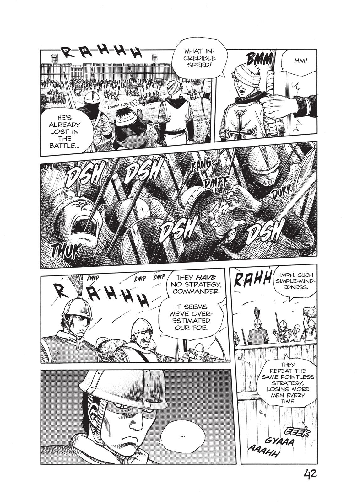 Vinland Saga Ch.1 p.42