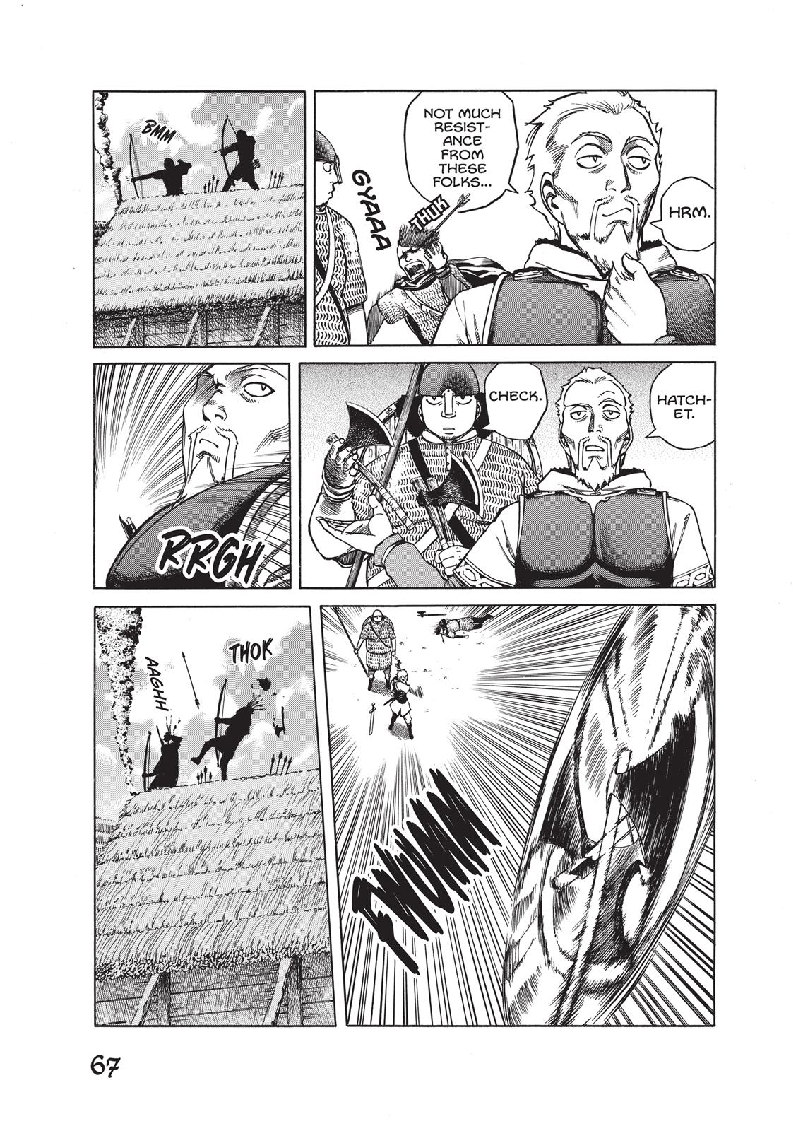 Vinland Saga Ch.1 p.66