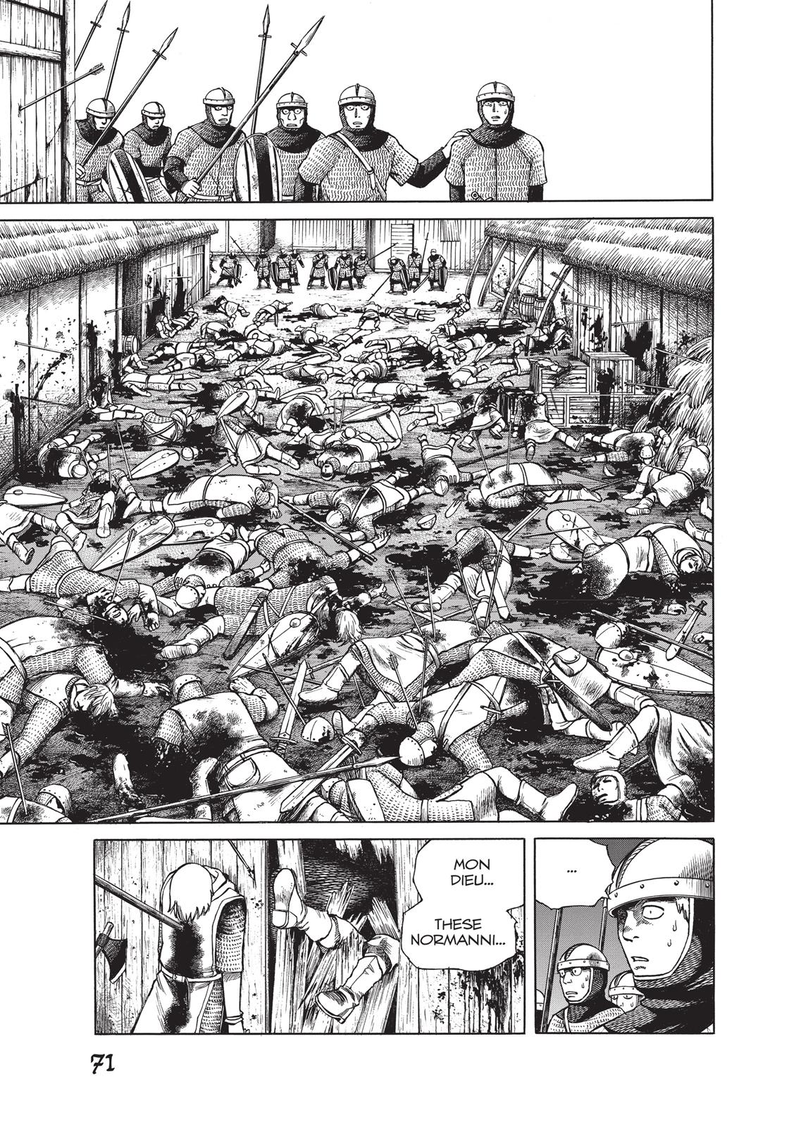 Vinland Saga Ch.1 p.70