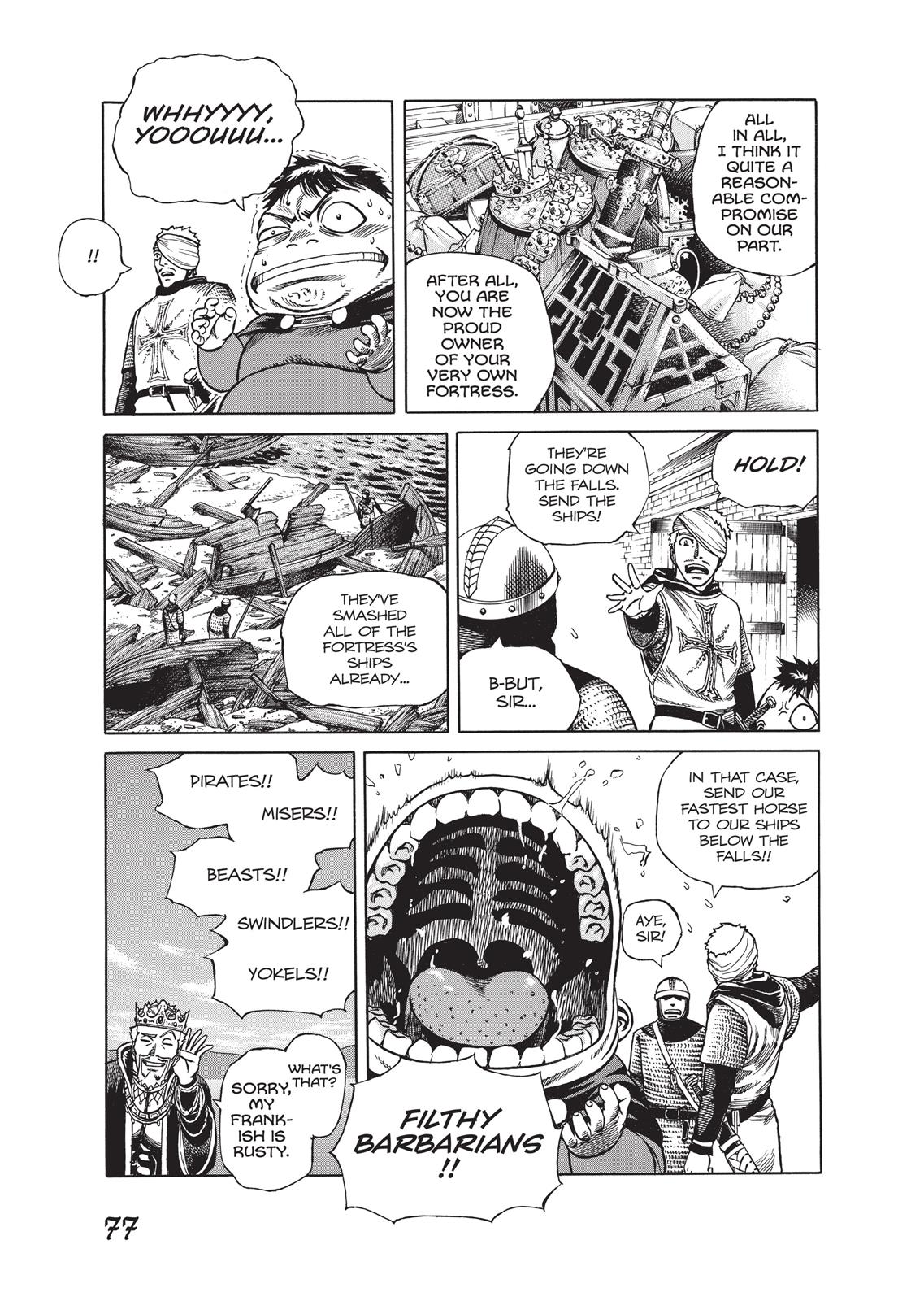 Vinland Saga Ch.1 p.76