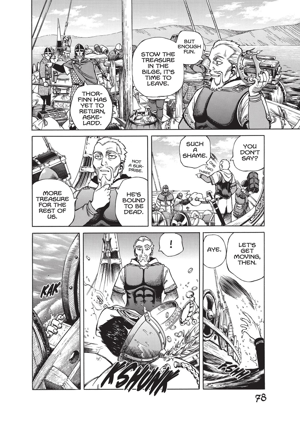 Vinland Saga Ch.1 p.77