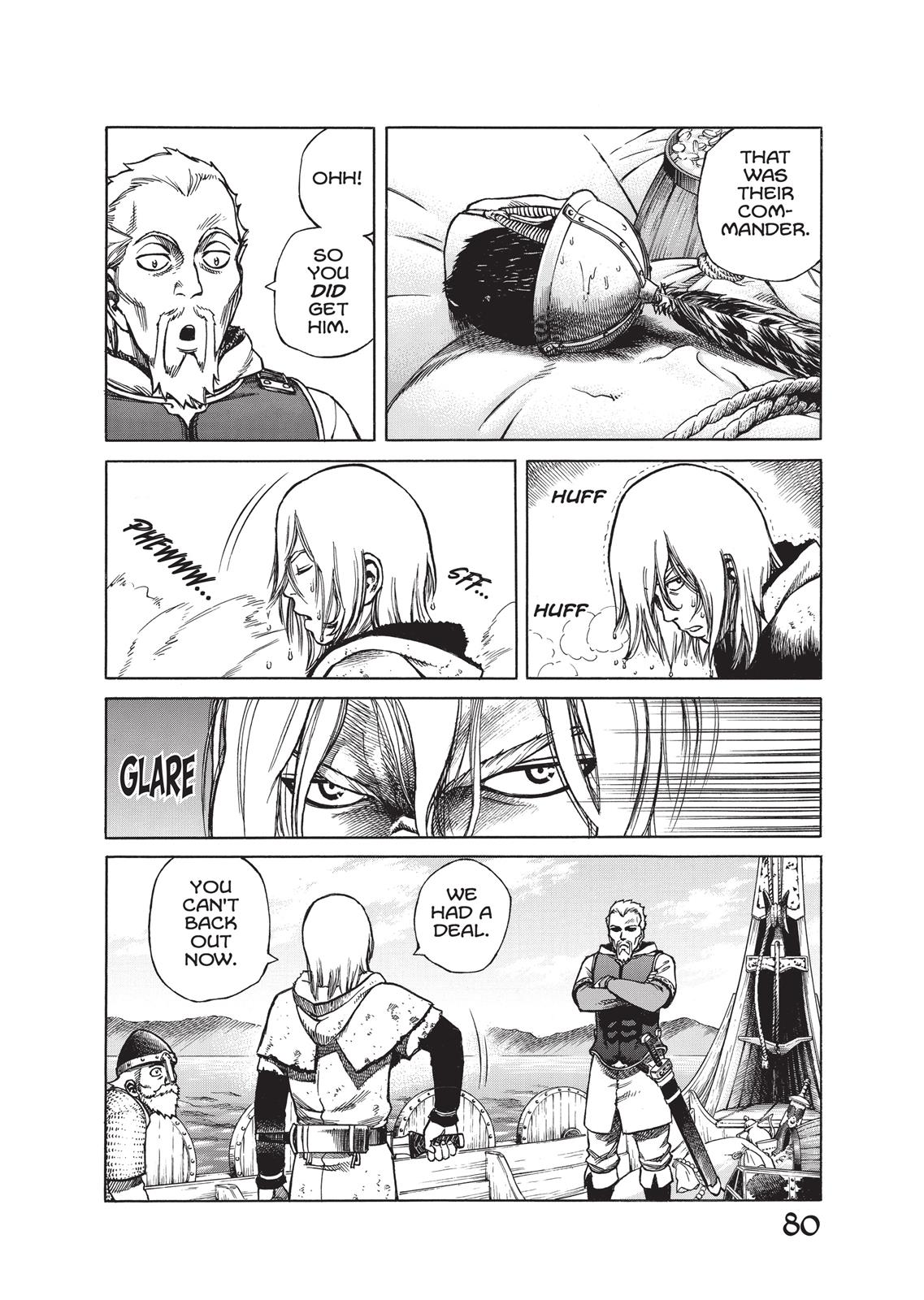 Vinland Saga Ch.1 p.79