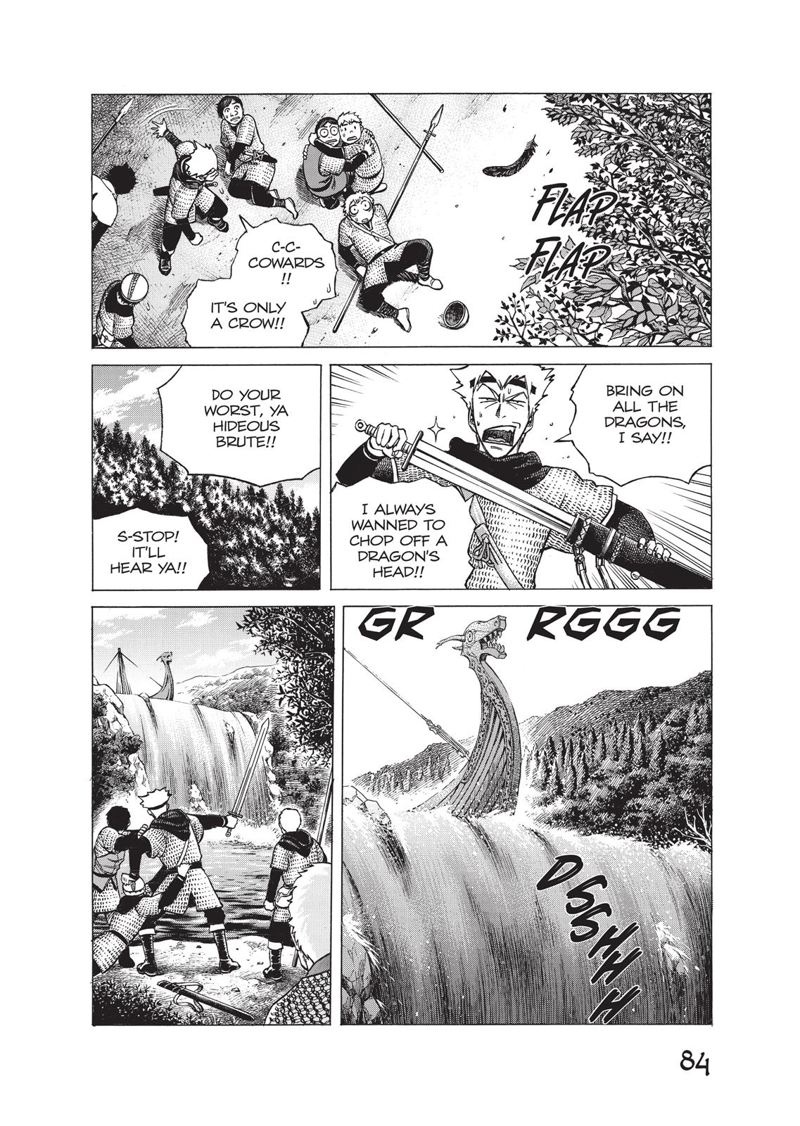 Vinland Saga Ch.1 p.83