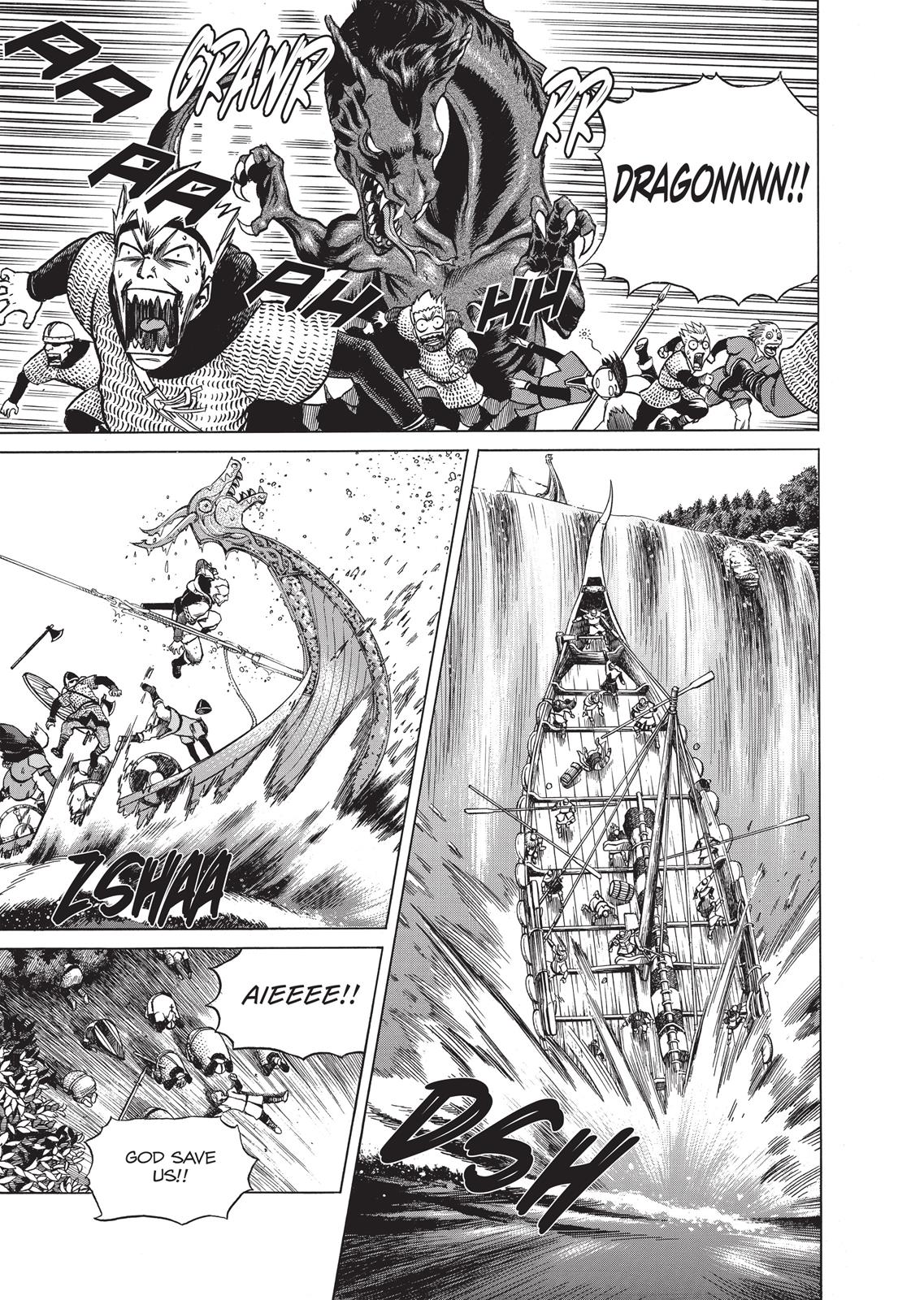 Vinland Saga Ch.1 p.84