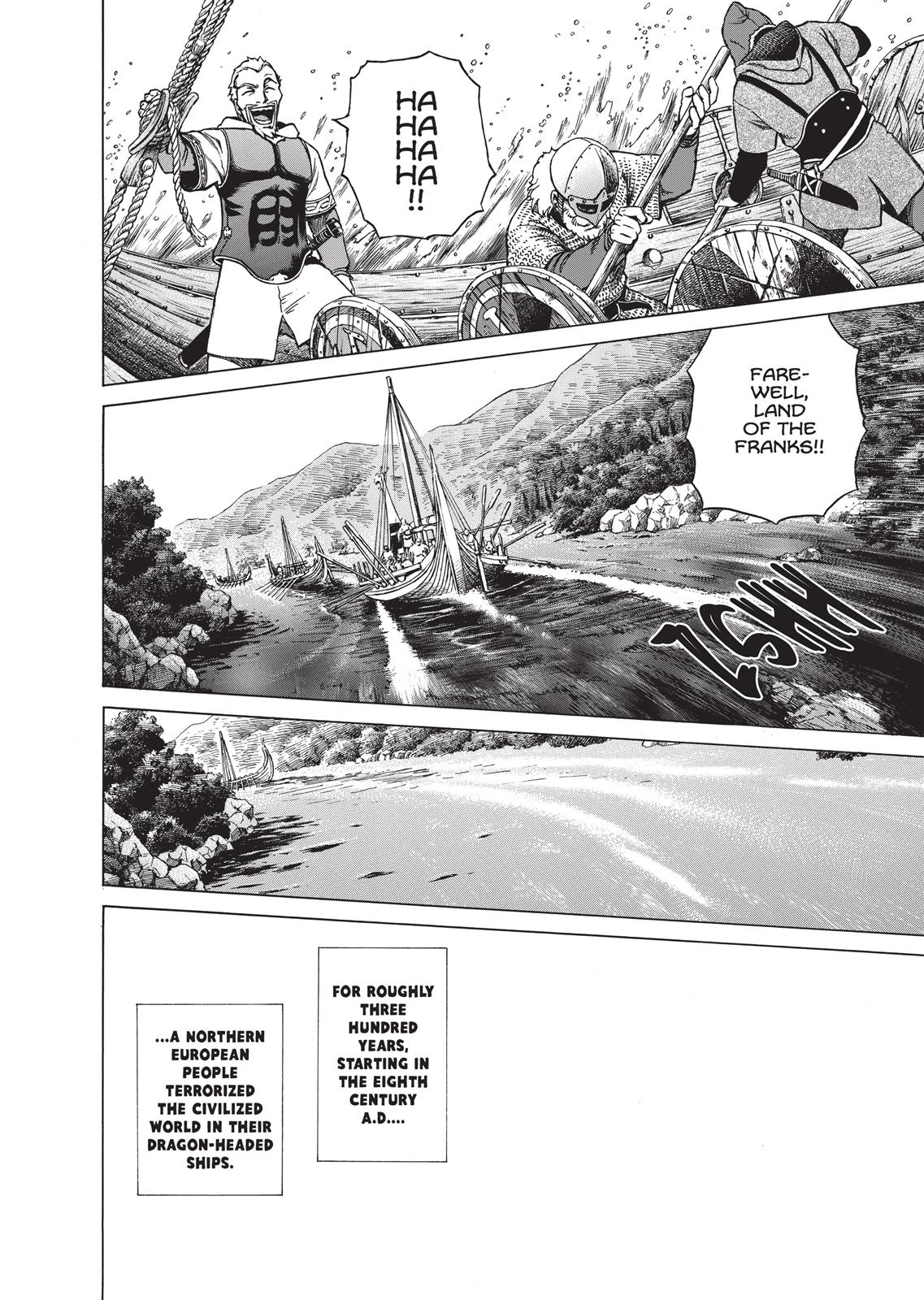 Vinland Saga Ch.1 p.85