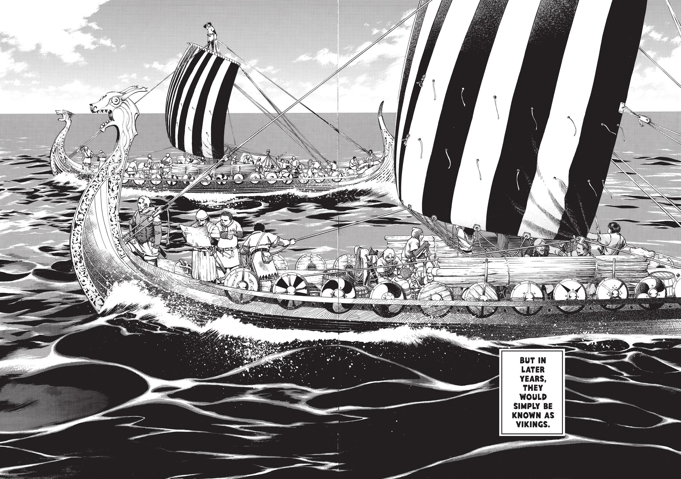 Vinland Saga Ch.1 p.87