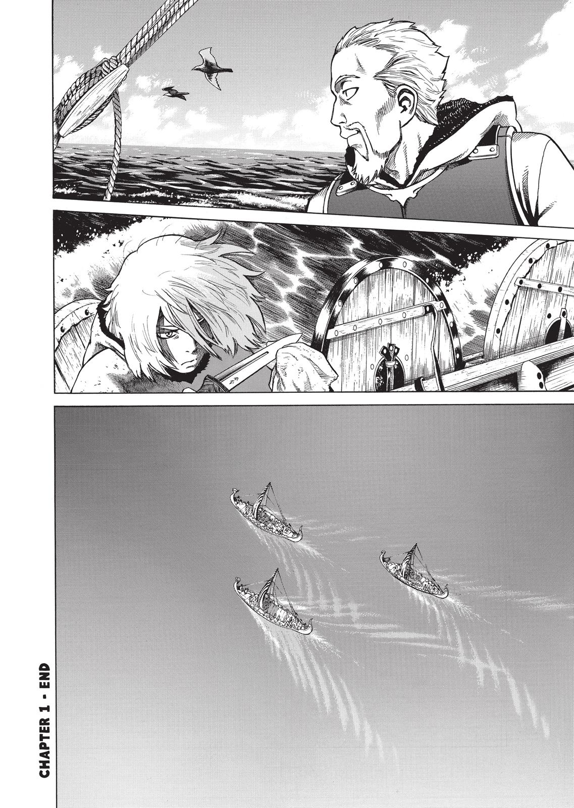 Vinland Saga Ch.1 p.88
