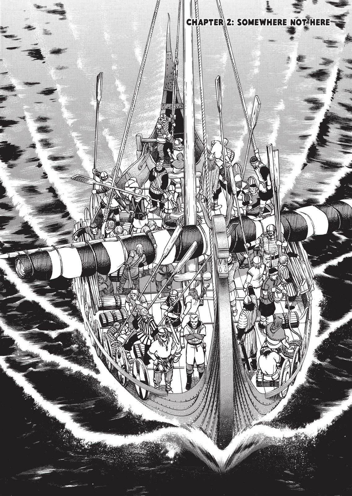 Vinland Saga Ch.2 p.2