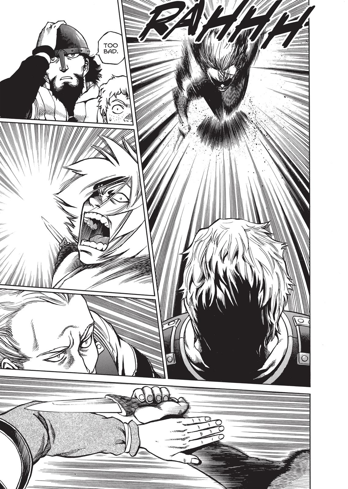 Vinland Saga Ch.2 p.23