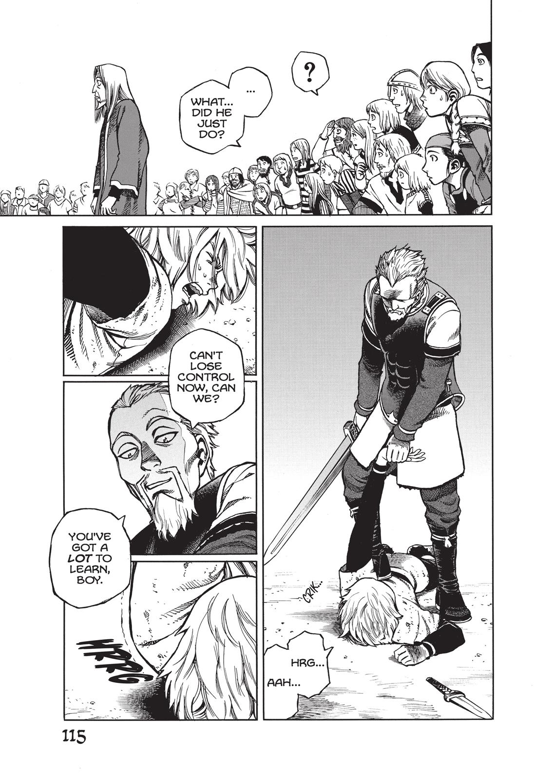 Vinland Saga Ch.2 p.25