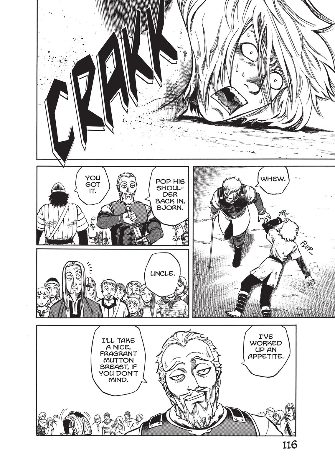 Vinland Saga Ch.2 p.26