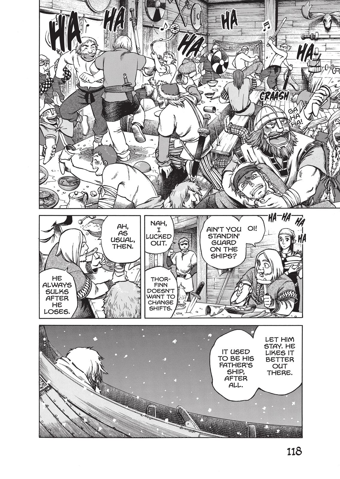 Vinland Saga Ch.2 p.28