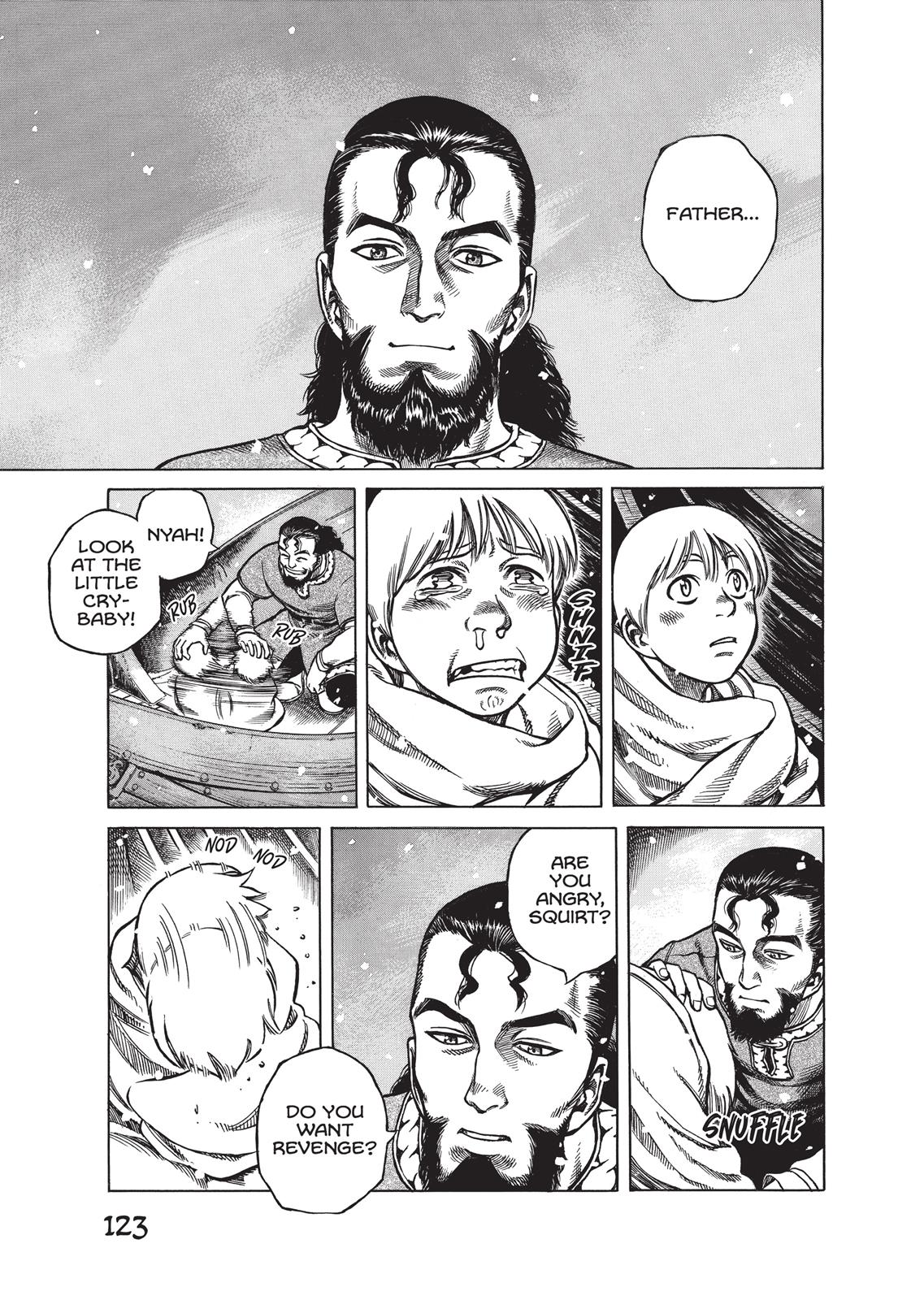 Vinland Saga Ch.2 p.33