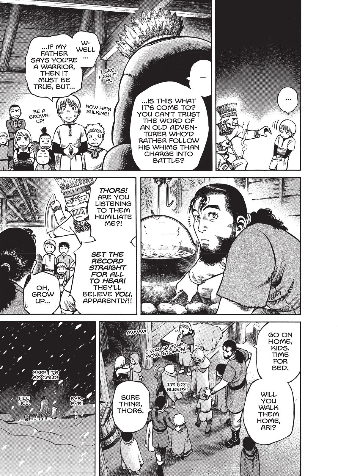 Vinland Saga Chapter 3 10