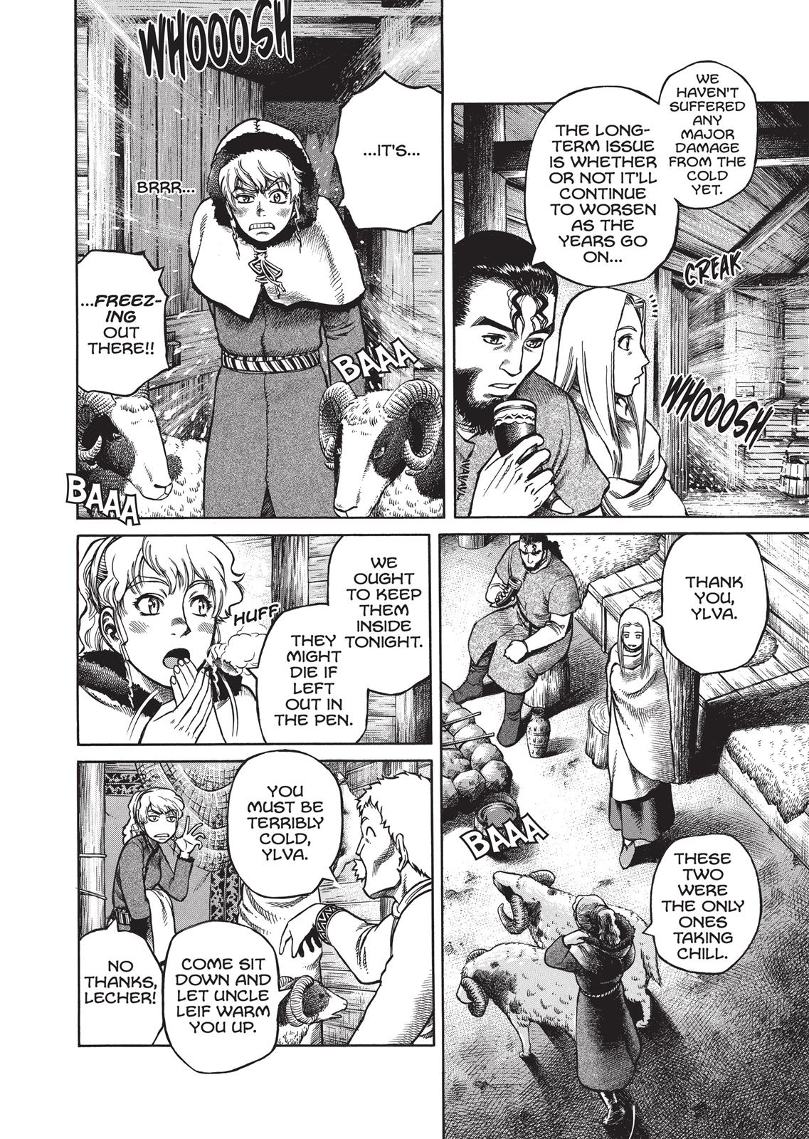 Vinland Saga Chapter 3 13