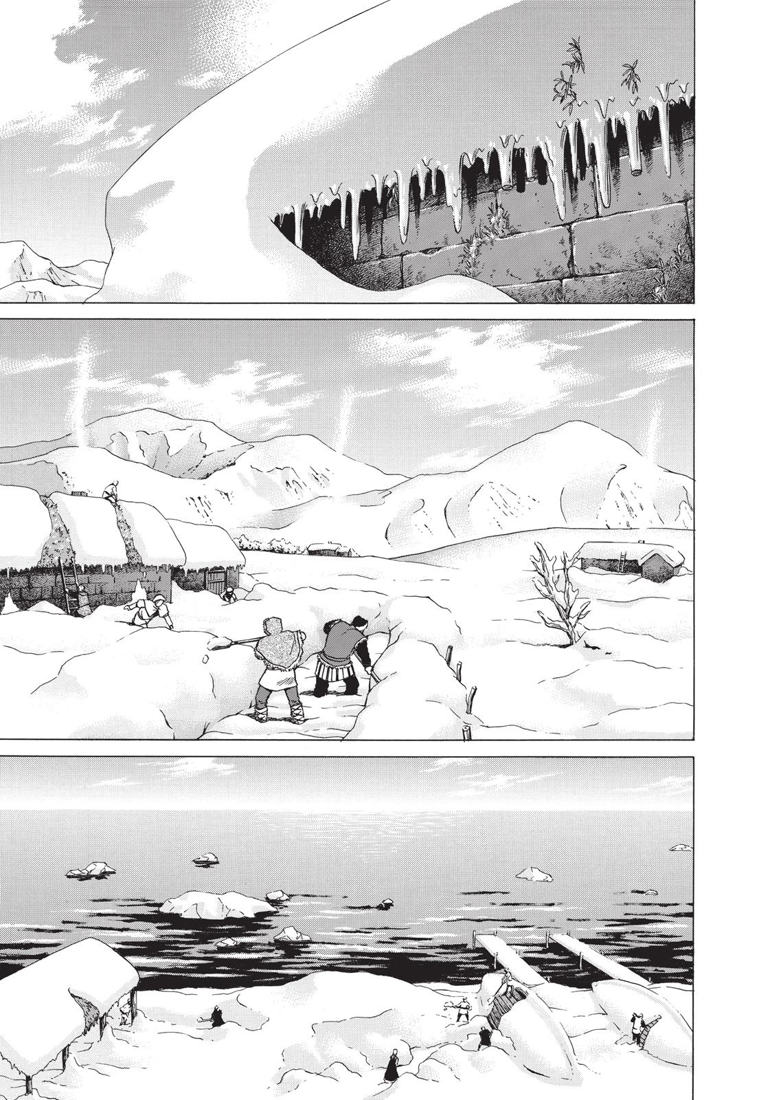 Vinland Saga Chapter 3 18